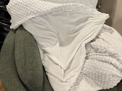 Weighted blanket