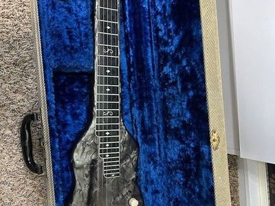Lei Lani Steel Guitar