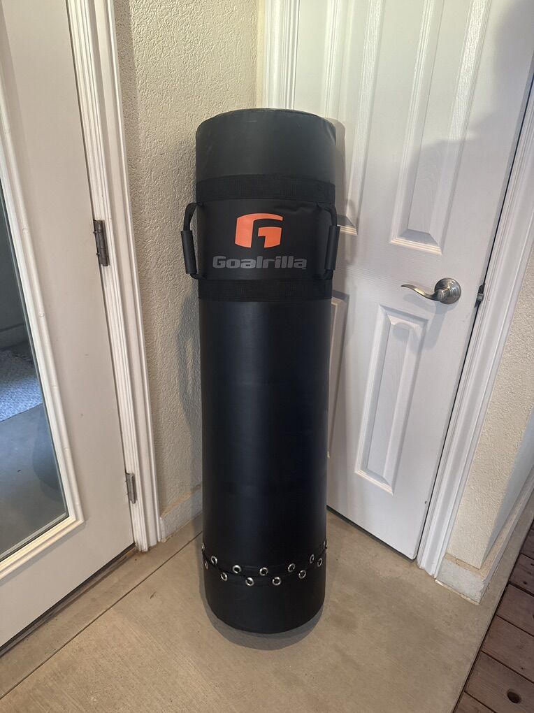 Tackling Dumby Foitball