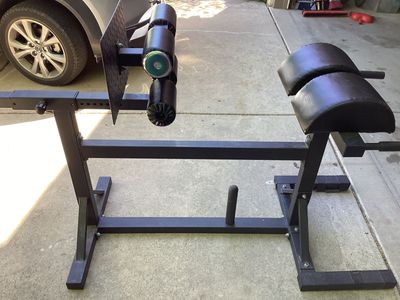 GHD Machine