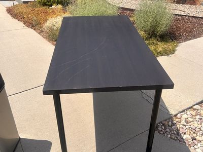 IKEA Adils Table
