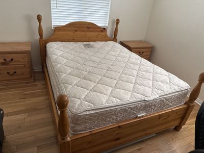 Bedroom set