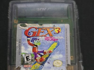 Gex 3