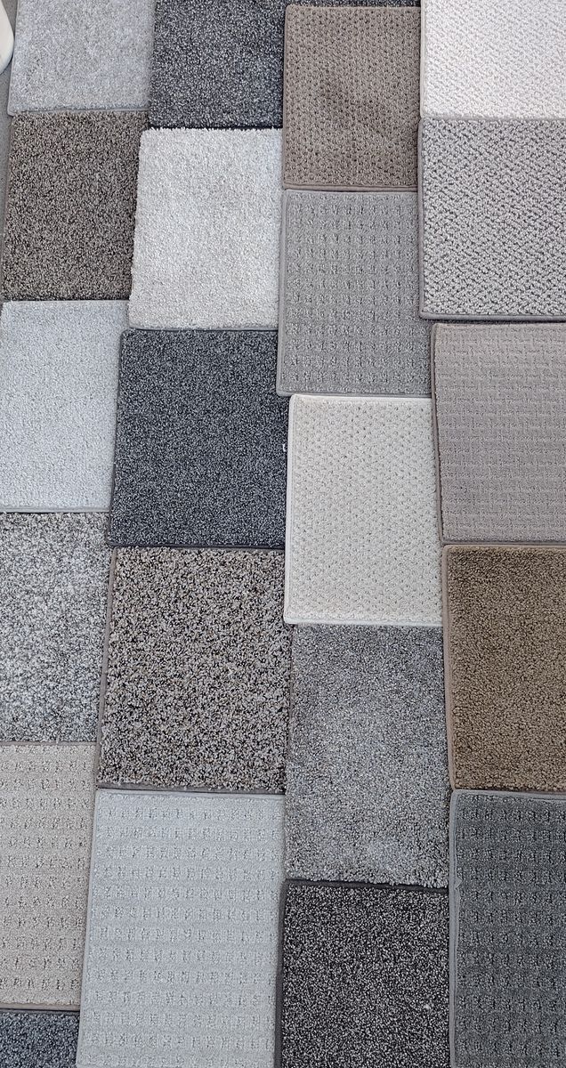 New 14"x 18" Edged Carpet Squares for Auto, RVs, Campers, Motorhomes - Assorted Colors/Styles