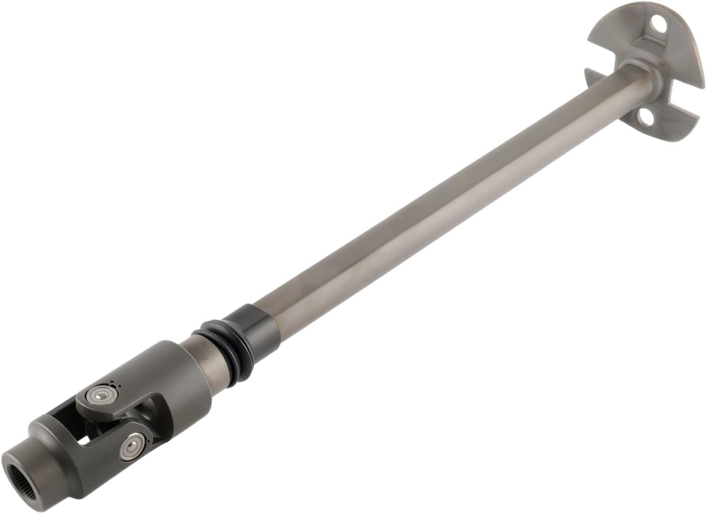 1979-81 Plymouth Trailduster, 79-93 Dodge D Series Ramcharger W Series -Lower Steering Column Shaft