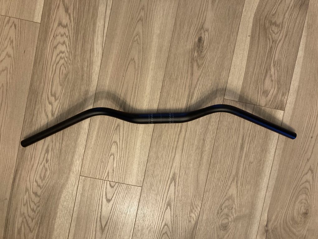 Ritchey Kyote Handlebars