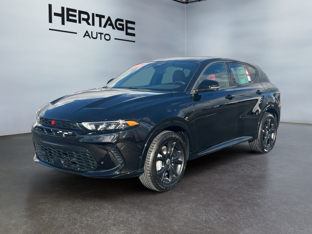 2025 Dodge Hornet R/T Plus