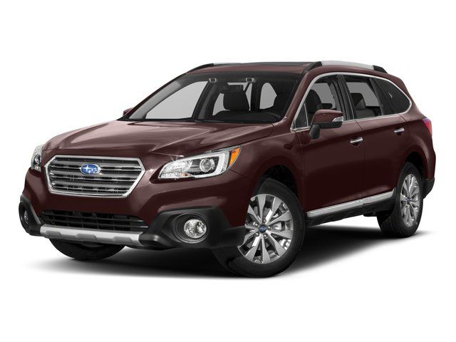 2017 Subaru Outback 3.6R Touring