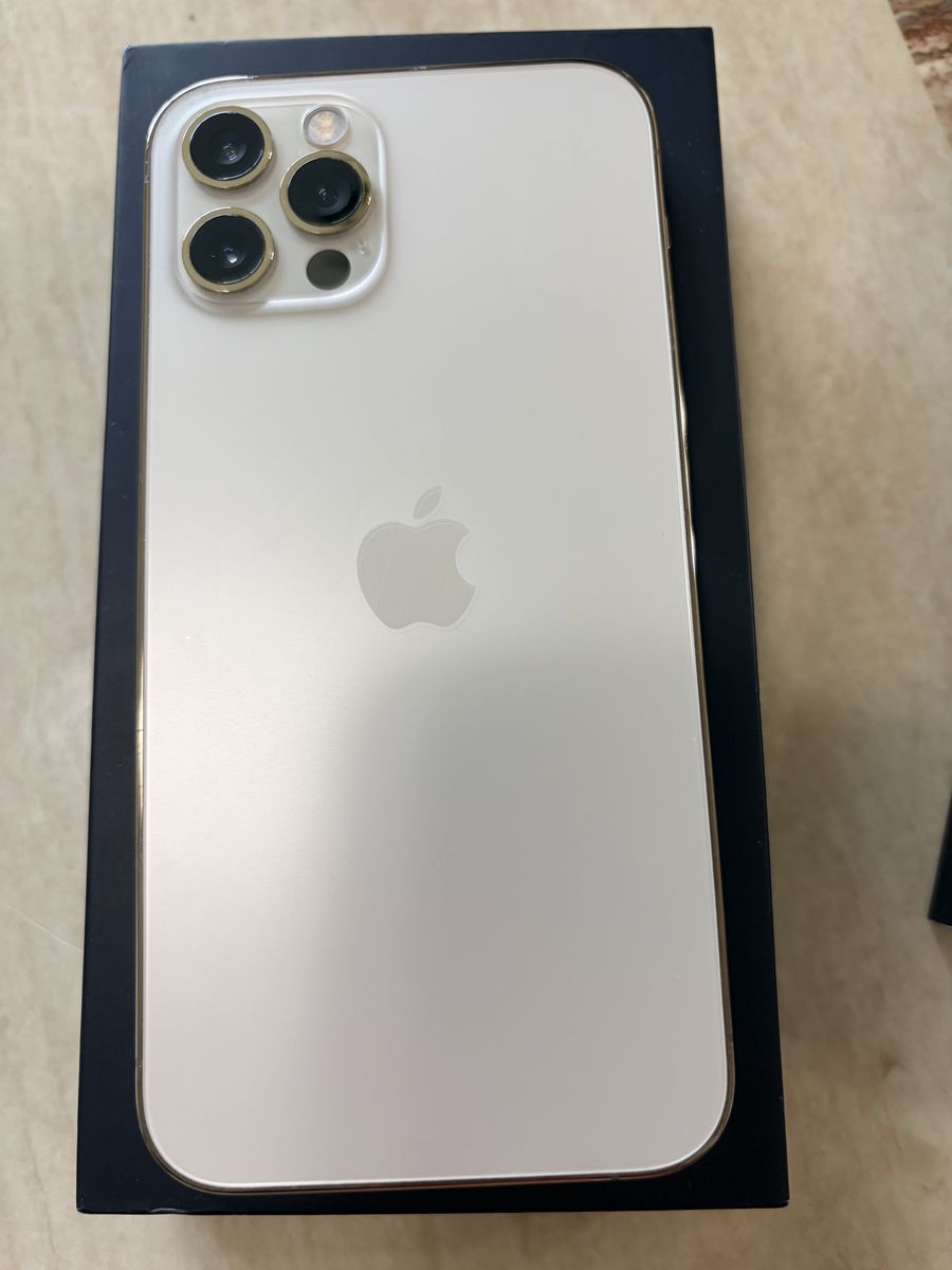 Iphone 12 pro 256 Gb