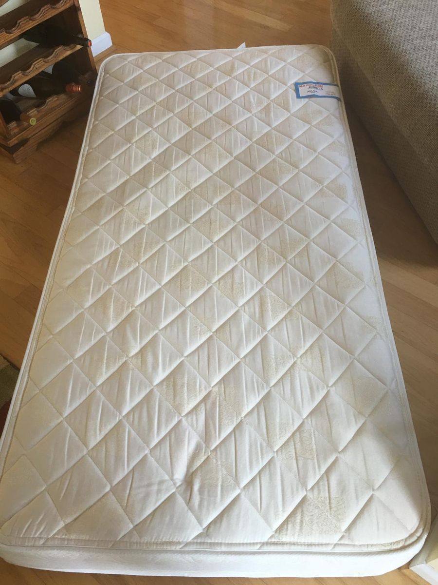 Twin Mattress