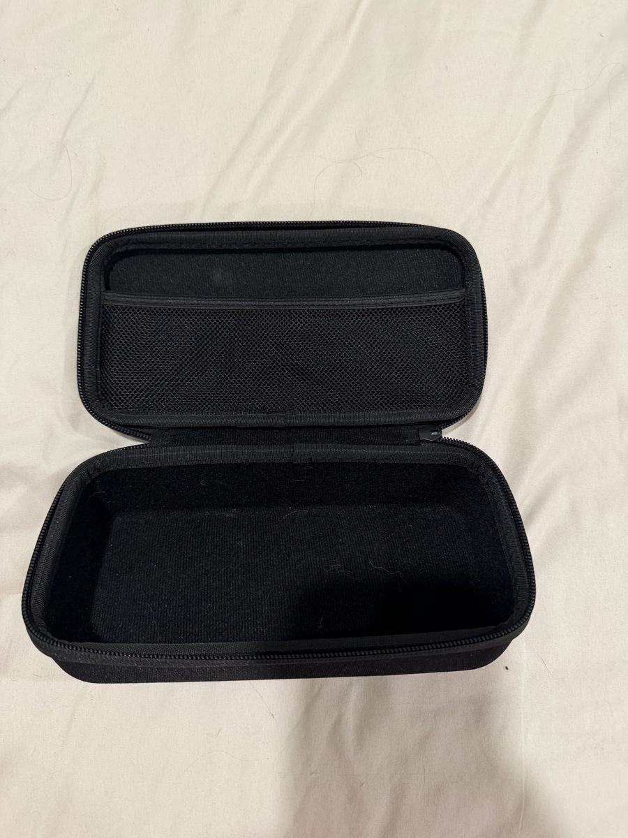 Electronic cases and charger for Apple Watch