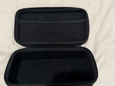 Electronic cases and charger for Apple Watch