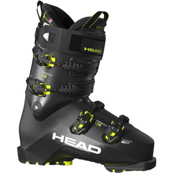 New Head Formula 130 GW 27.5MP Ski Boot