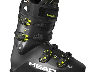 New Head Formula 130 GW 27.5MP Ski Boot