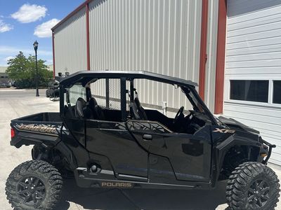 2023 Polaris General XP 4 1000