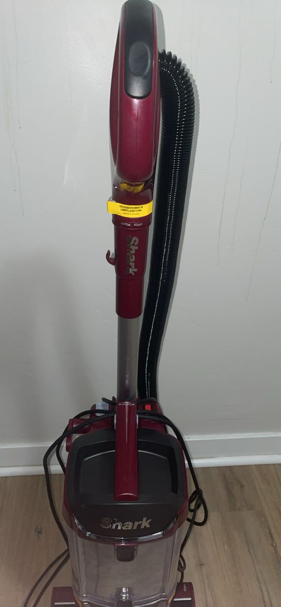 Shark Vacuum