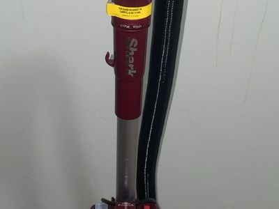 Shark Vacuum