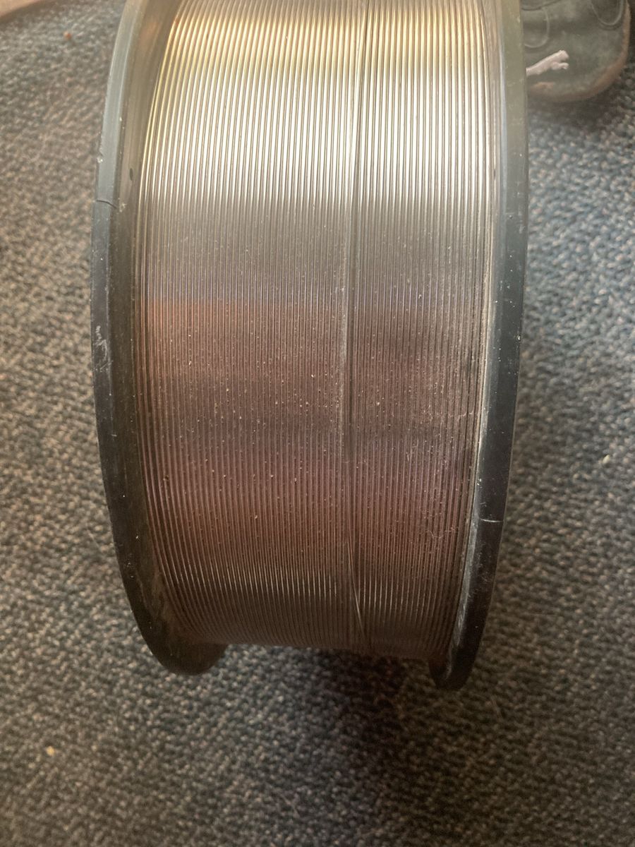 25lb roll Stainless Steel welding wire