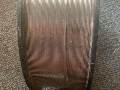 25lb roll Stainless Steel welding wire
