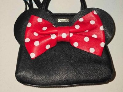 Disney Kate Spade Mini Purse