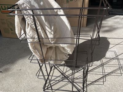Laundry Baskets - 2
