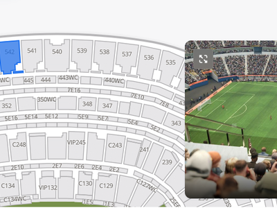 USA vs. Turkey World Cup Tickets for June 25 at SoFi Stadium in LA