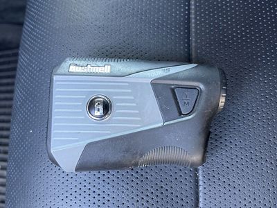 Bushnell Range Finder