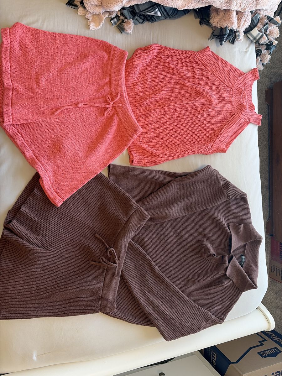 Women’s clothing