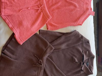Women’s clothing