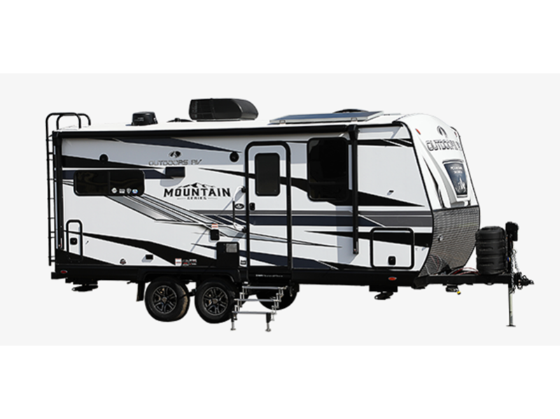2027 Creek Side Mountain Series 19MKS