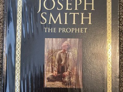 Life Of Joseph Smith Book