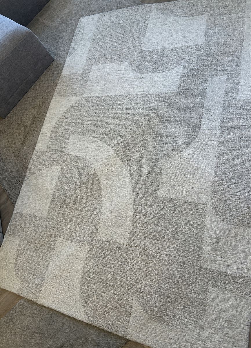 World Market Area Rug