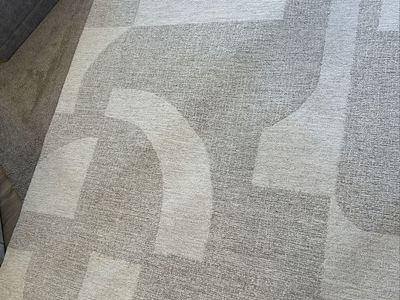 World Market Area Rug