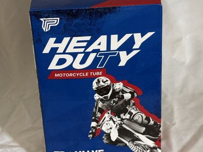 Motorcycle Tube, 2.50/2.75-14