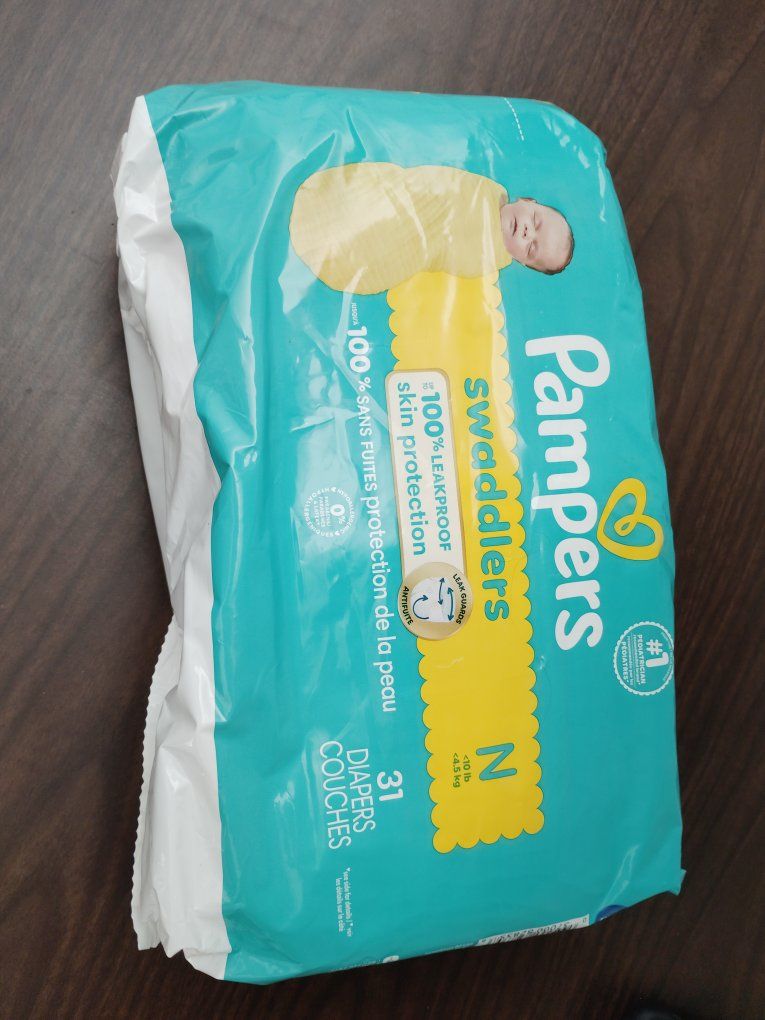 nb diapers