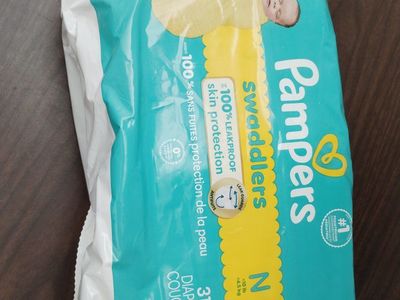 nb diapers
