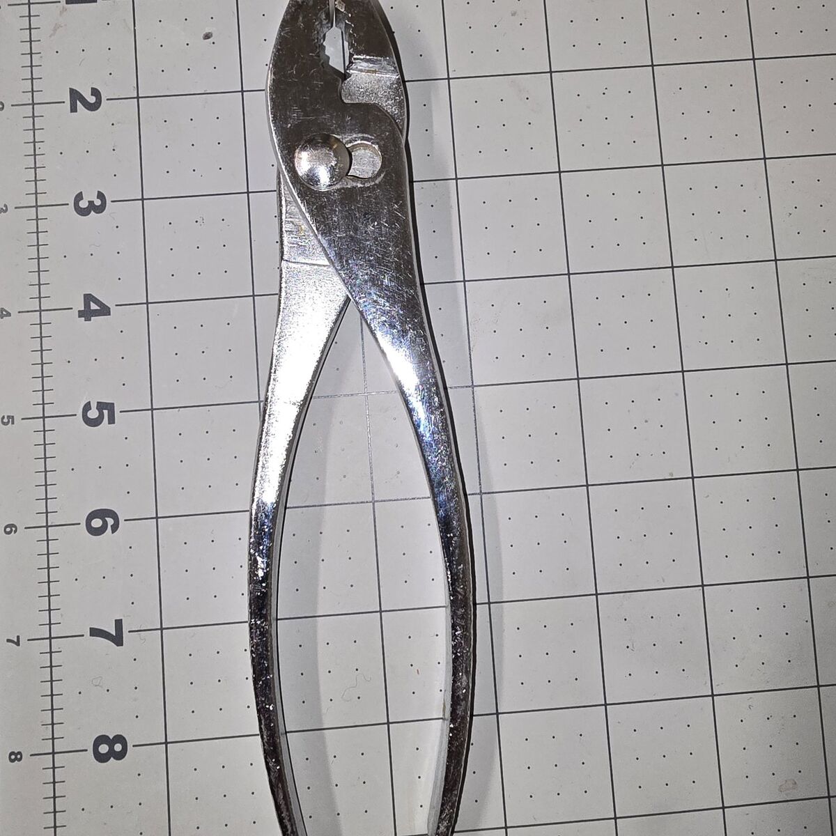 9 inch Slip Joint Pliers