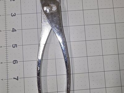 9 inch Slip Joint Pliers