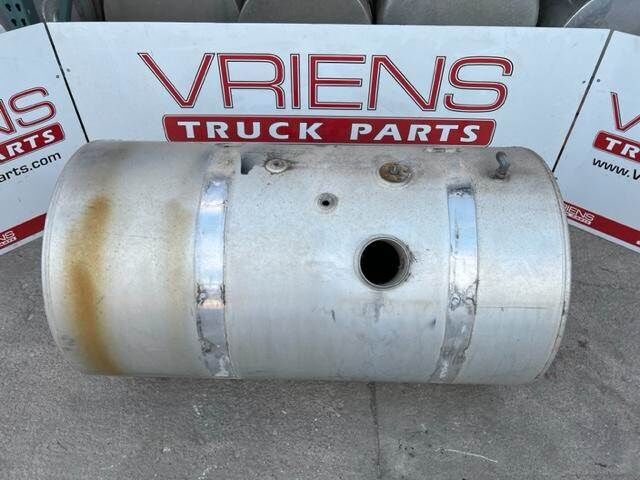 Volvo Fuel Tank