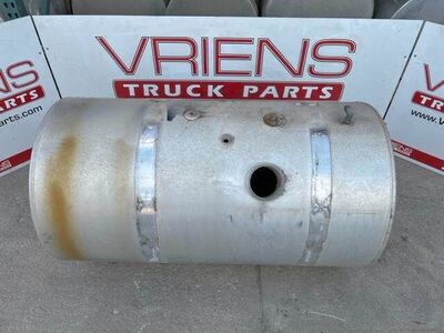 Volvo Fuel Tank