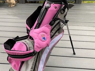US Kids Golf Set - UL48 Set