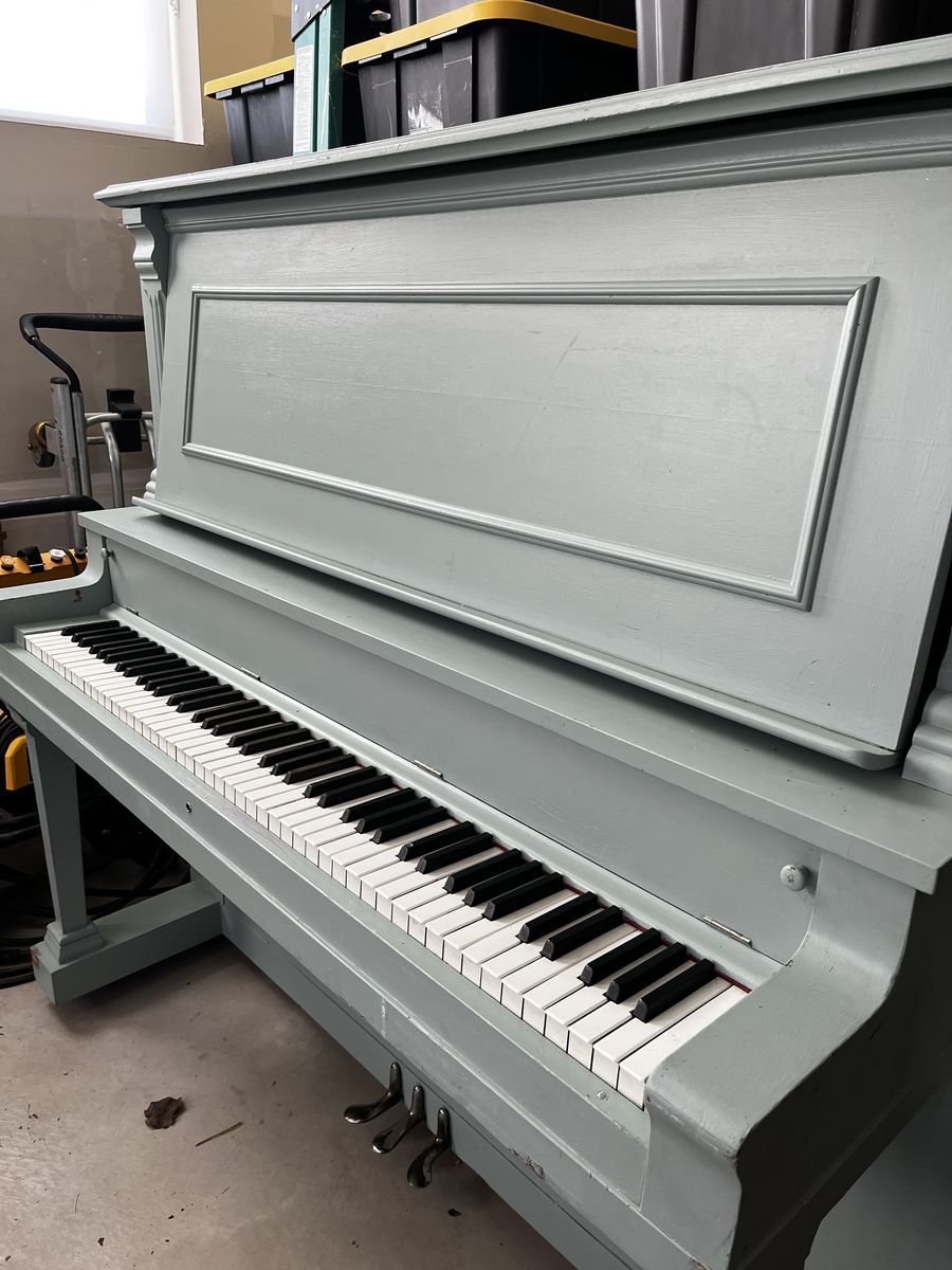 Piano