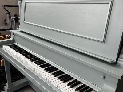 Piano