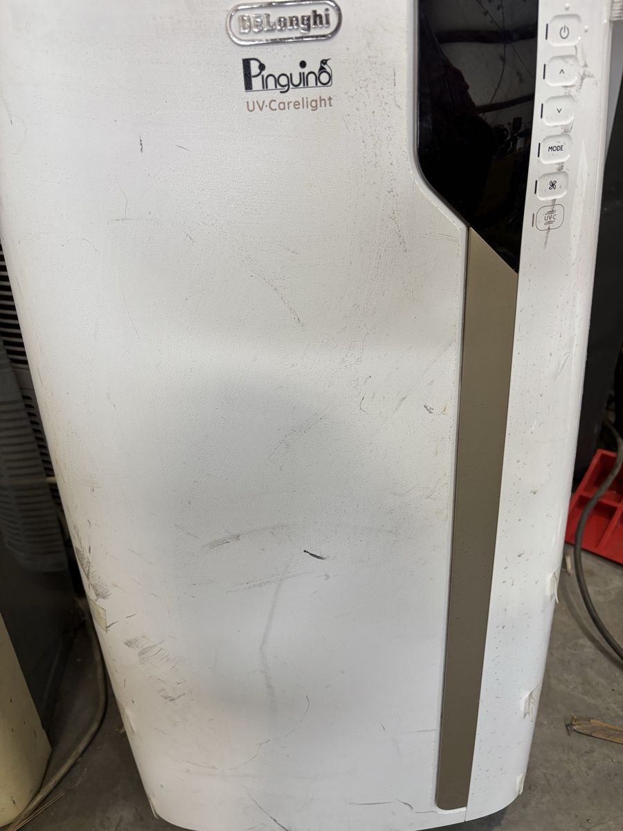 New and used Portable Air Conditioners