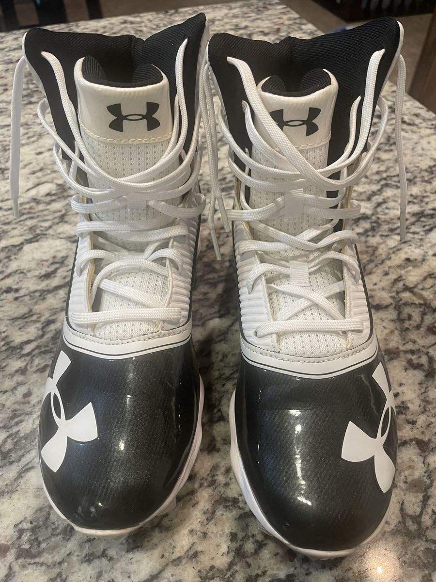 Under Armour Football Cleats