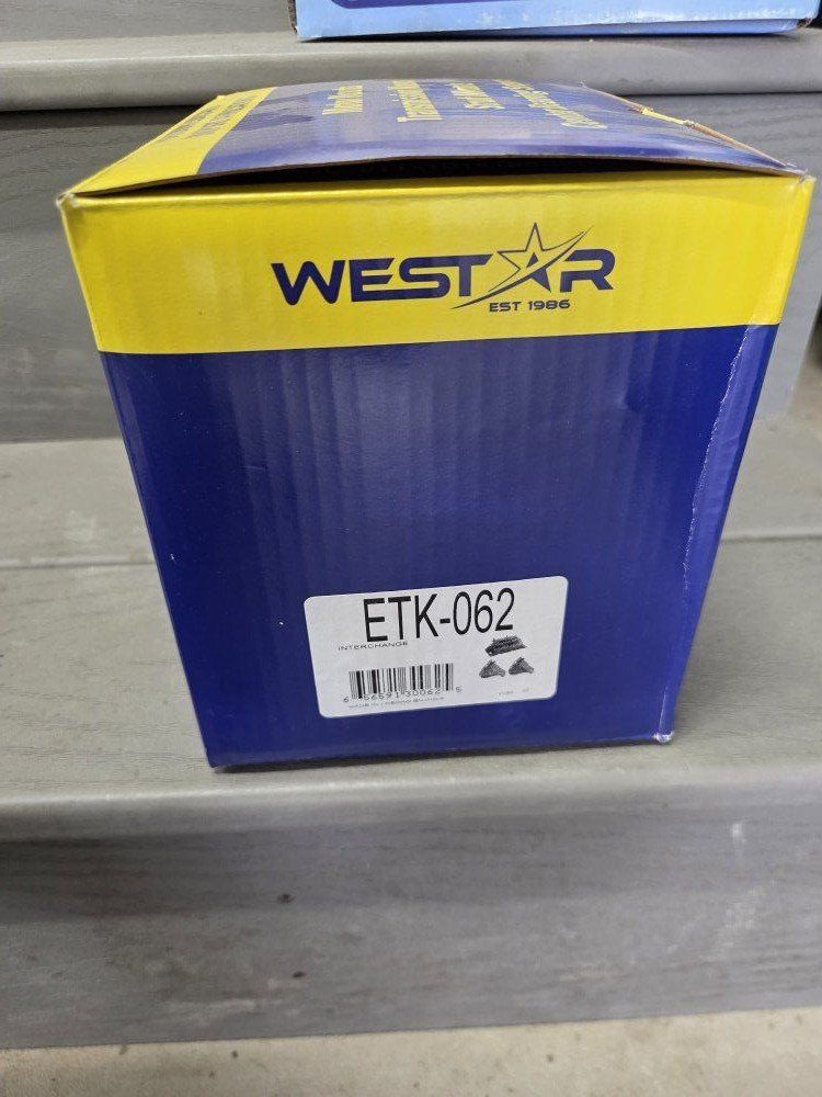 XJ Motor and Trans Mounts