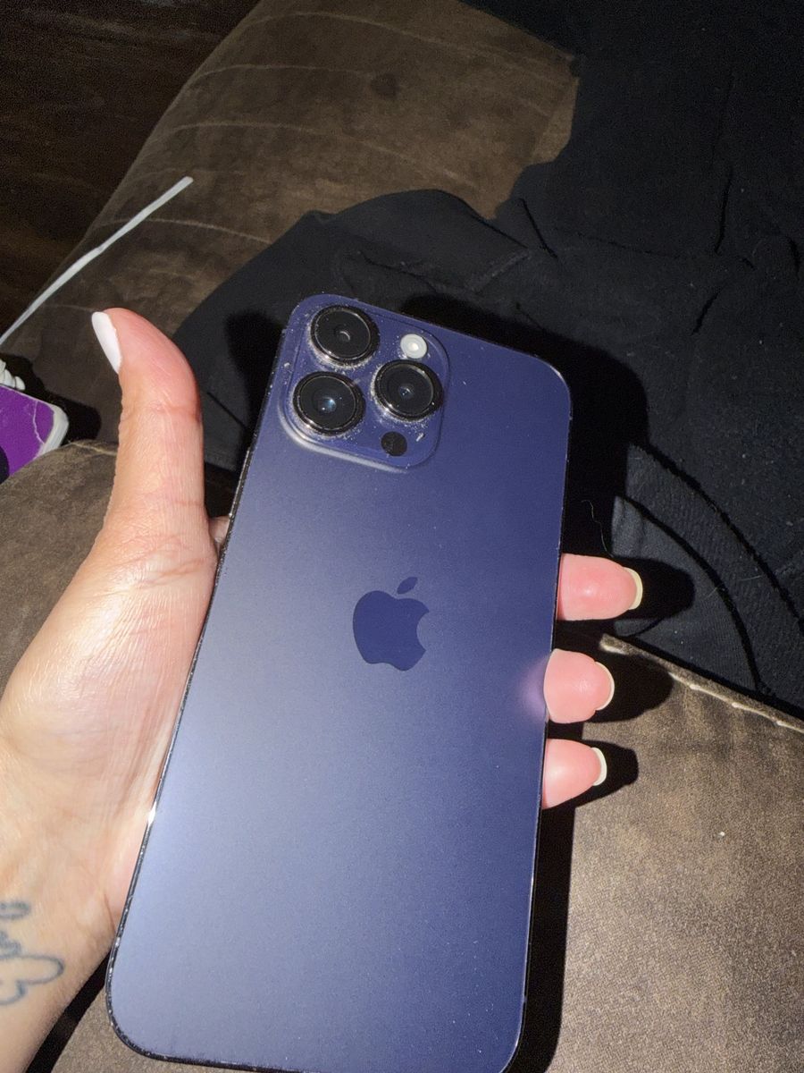 Iphone 14promax 1 Tb