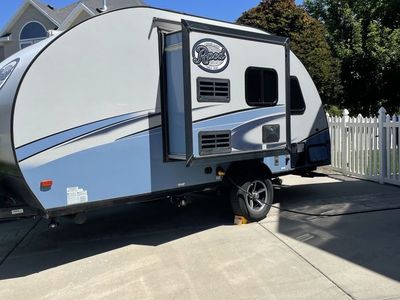 2018 Forest River R-Pod