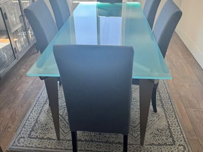 Dining Table Set