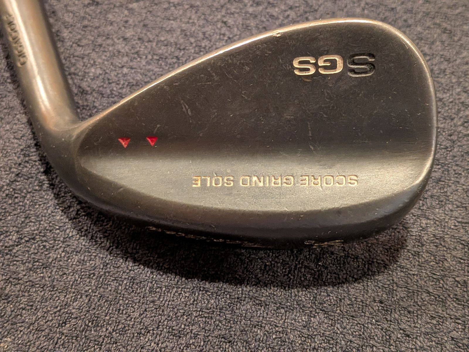 $25 for all 4 wedges